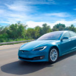 voiture électrique