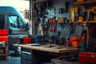 Voyant edc sur iveco : prévention et entretien pour éviter les pannes