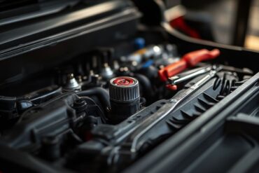 Comment vérifier le niveau d'huile moteur à chaud ou à froid : guide complet