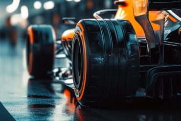 Les implications sécuritaires d'une F1 allongée