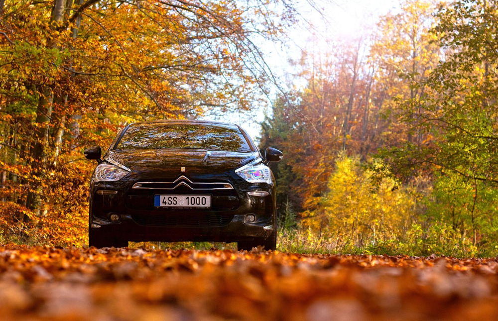 Citroën
