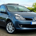 clio 3