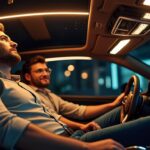 découvrez comment les ampoules led pour l'intérieur de votre voiture peuvent transformer l'ambiance de votre véhicule. offrez-lui une touche moderne et personnalisée tout en bénéficiant d'un éclairage écoénergétique et durable.