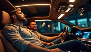 découvrez comment les ampoules led pour l'intérieur de votre voiture peuvent transformer l'ambiance de votre véhicule. offrez-lui une touche moderne et personnalisée tout en bénéficiant d'un éclairage écoénergétique et durable.