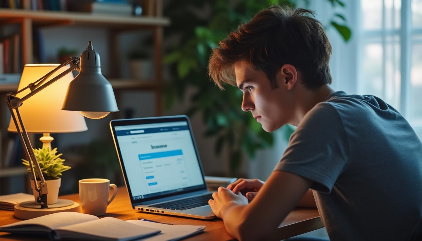 découvrez notre guide complet sur l'assurance auto en ligne immédiate, spécialement conçu pour les personnes jamais assurées. trouvez des conseils pratiques, des astuces pour comparer les offres et des informations essentielles pour choisir la meilleure couverture adaptée à vos besoins.