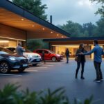 découvrez les nombreux avantages du parking de covoiturage vinci à la chapelle-saint-mesmin : praticité, sécurité, et économies pour vos trajets en toute sérénité.