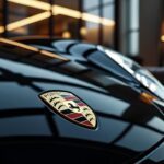 découvrez comment le logo emblématique de porsche reflète l'identité et les valeurs de la marque. plongez dans l'histoire de ce symbole automobile et apprenez ce qu'il signifie pour les passionnés et les connaisseurs.