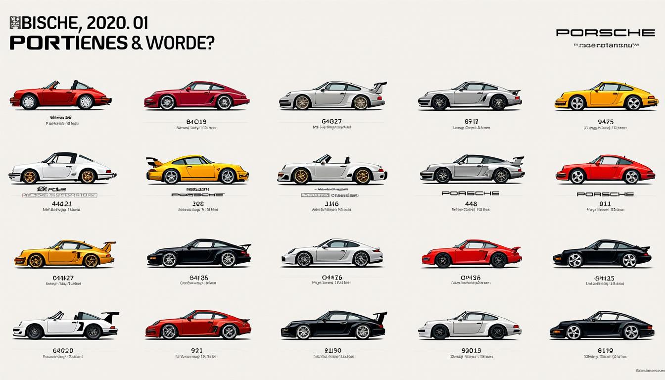 découvrez comment le logo emblématique de porsche reflète l'identité de la marque, alliant héritage, performance et innovation. plongez dans l'univers fascinant de l'automobile de luxe et voyez comment un simple symbole peut raconter l'histoire d'une légende.