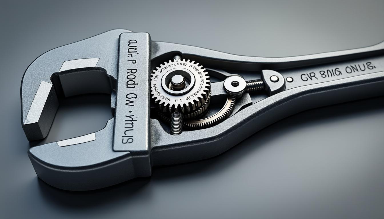 découvrez la clé dynamométrique 20-200 nm, l'outil essentiel pour tous les bricoleurs. précise et durable, elle garantit des assemblages sécurisés et une utilisation optimale. investissez dans la qualité pour des travaux de bricolage réussis et sans erreurs!