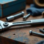 découvrez la clé dynamométrique 20-200 nm, l'outil essentiel pour tous les bricoleurs. assurez-vous des serrages précis et sécurisés tout en évitant les erreurs courantes. un investissement rentable pour des projets réussis et une longévité accrue de vos équipements.