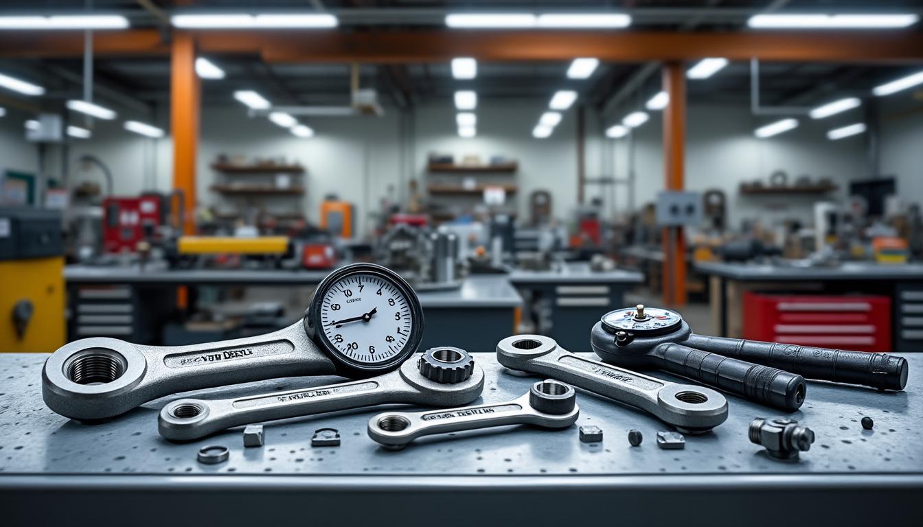 découvrez la clé dynamométrique 20-200 nm, l'outil indispensable pour tous les bricoleurs. garantissez un serrage précis et sécurisé tout en préservant vos vis et écrous. un investissement rentable pour améliorer vos projets de bricolage !