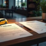 découvrez notre comparaison détaillée des exemples de contrats de location avec option d'achat pour voitures. informez-vous sur les conditions, les avantages et les inconvénients pour faire le meilleur choix lors de votre prochain achat automobile.