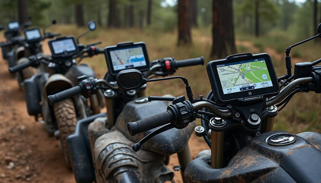 découvrez notre comparatif des meilleures applications gps off-road pour moto. analysez les fonctionnalités, les avantages et choisissez l'application idéale pour vos aventures tout-terrain.