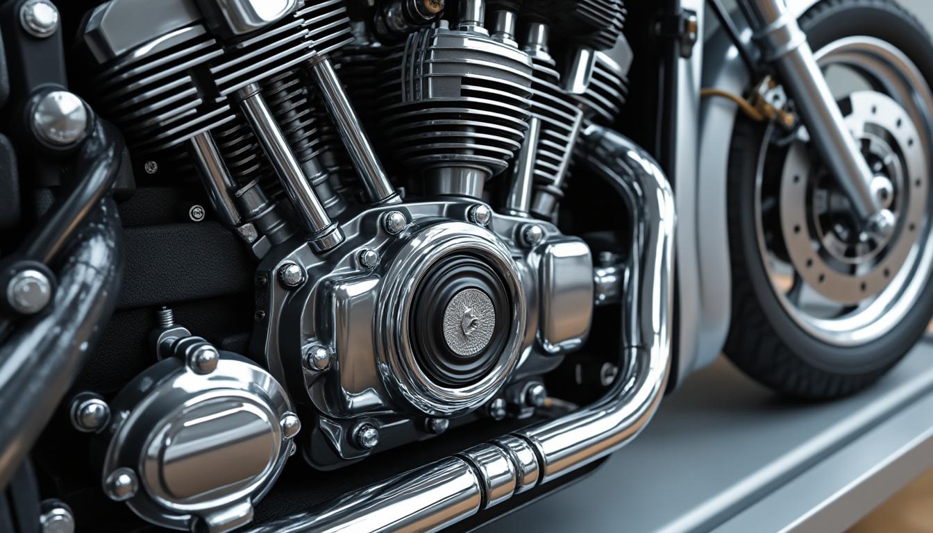 découvrez des conseils pratiques de mécano pour préserver votre moto tout-terrain des dommages. apprenez à entretenir efficacement votre véhicule, à éviter les pièges courants et à maximiser sa performance sur les terrains les plus difficiles.