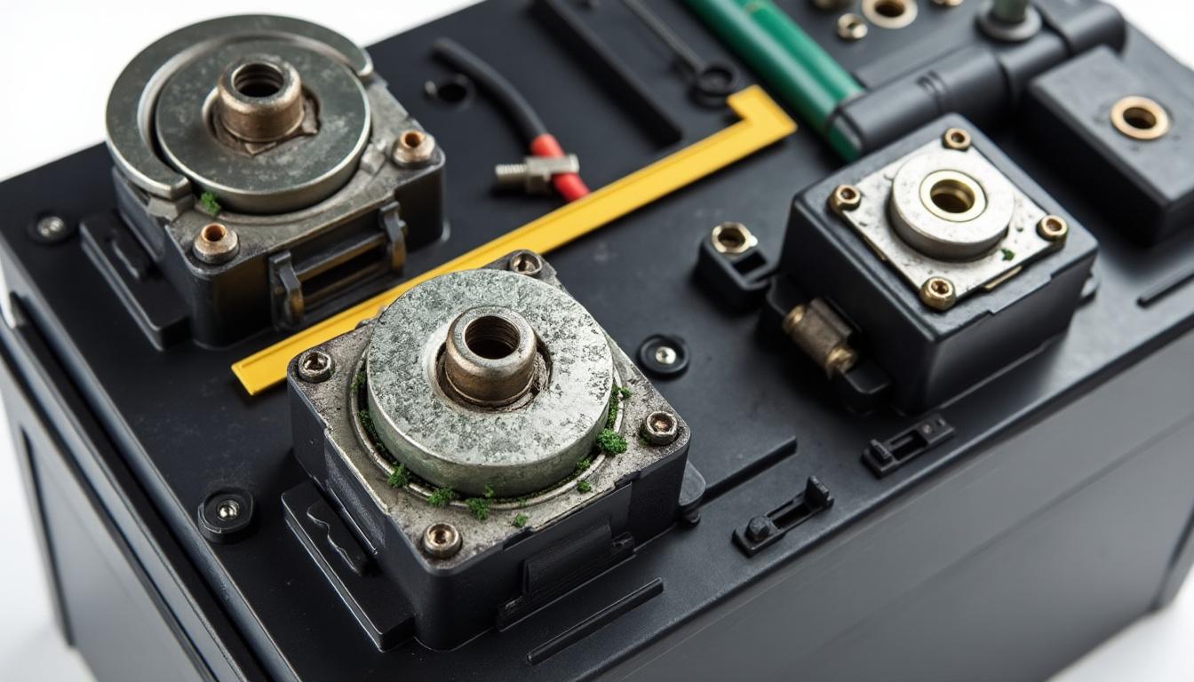 découvrez combien de temps il faut pour recharger une batterie de voiture en fonction des différentes méthodes disponibles. apprenez les temps de charge selon que vous utilisez un chargeur classique, un chargeur rapide ou le moteur de votre véhicule.