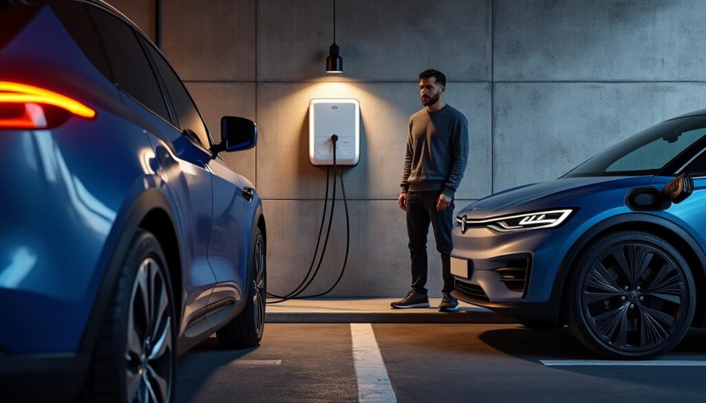 découvrez les différentes méthodes de recharge des batteries de voiture et le temps nécessaire pour chaque option. obtenez des conseils pratiques pour optimiser le processus de recharge et assurer la longévité de votre batterie.