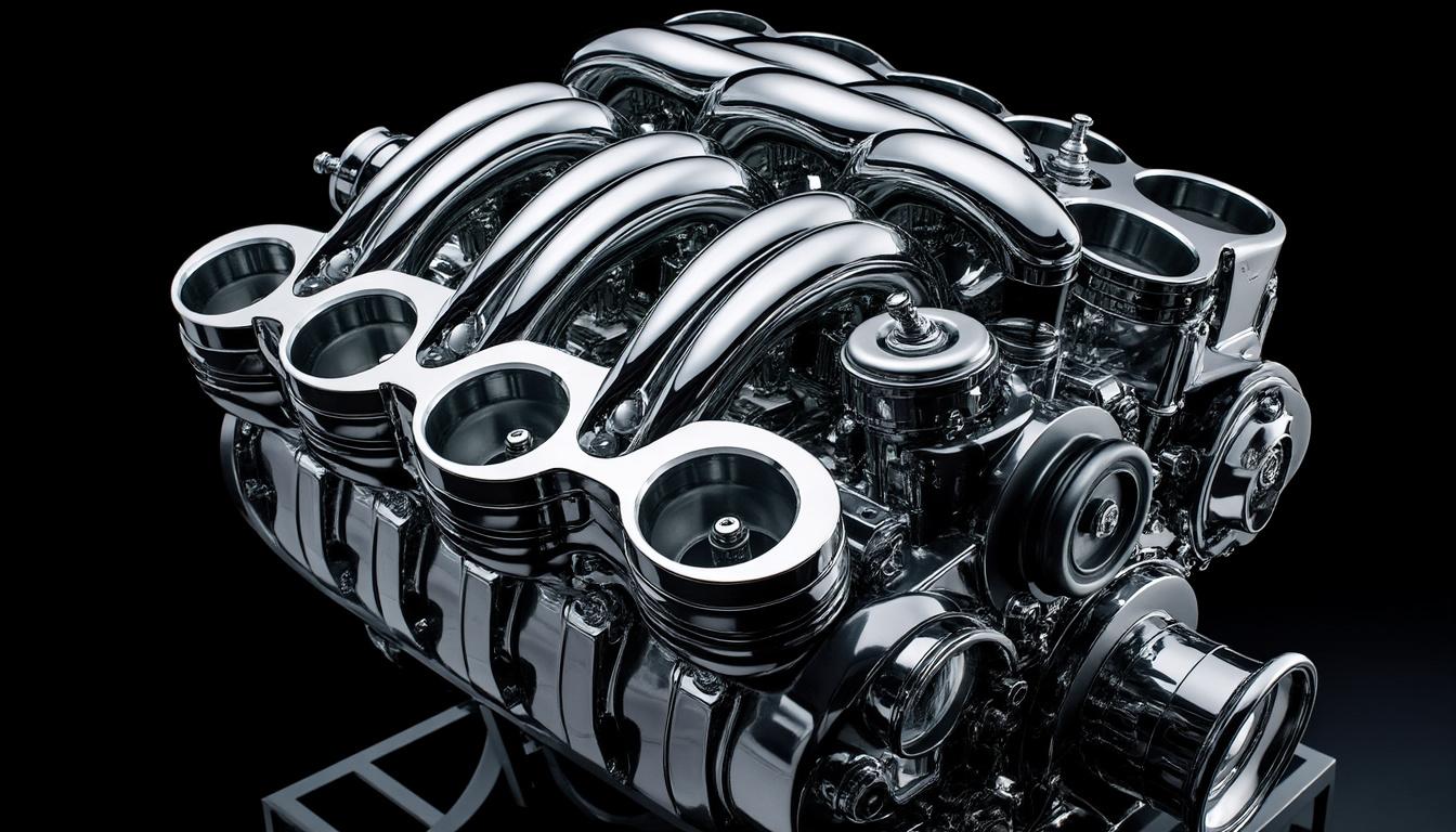 découvrez le design époustouflant de la peugeot 907 v12, une fusion parfaite entre élégance, performance et innovation. plongez dans l'univers de cette automobile d'exception qui redéfinit les standards du luxe sur quatre roues.