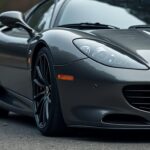 plongez dans l'univers captivant de la peugeot 907 v12, où l'innovation rencontre l'élégance. découvrez son design audacieux, ses lignes fluides et sa puissance exceptionnelle qui redéfinissent le concept de la voiture de luxe.