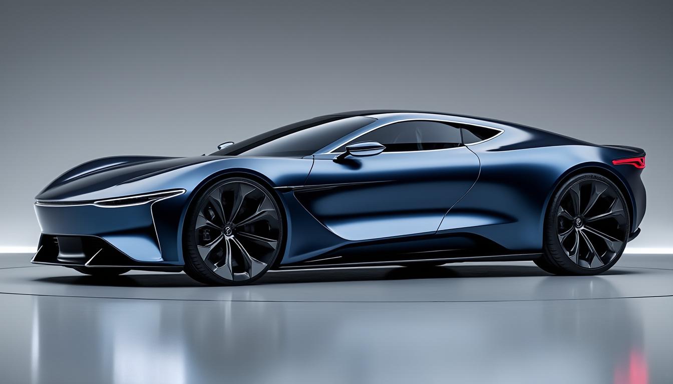 plongez dans l'univers fascinant de la peugeot 907 v12 et explorez son design audacieux et innovant. admirez les lignes élégantes et la puissance impressionnante de cette voiture d'exception qui allie performance et esthétisme. ne manquez pas cette occasion de découvrir ce chef-d'œuvre automobile.