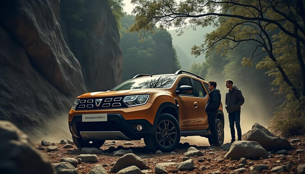 découvrez les caractéristiques exceptionnelles du dacia sandman 4x4, un véhicule conçu pour les aventuriers en quête de sensations fortes. avec sa robustesse, sa polyvalence et ses performances tout-terrain, il s'impose comme le meilleur choix pour explorer de nouveaux horizons en toute confiance.