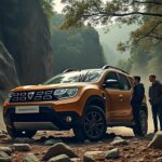 découvrez les caractéristiques exceptionnelles du dacia sandman 4x4, un véhicule conçu pour les aventuriers en quête de sensations fortes. avec sa robustesse, sa polyvalence et ses performances tout-terrain, il s'impose comme le meilleur choix pour explorer de nouveaux horizons en toute confiance.