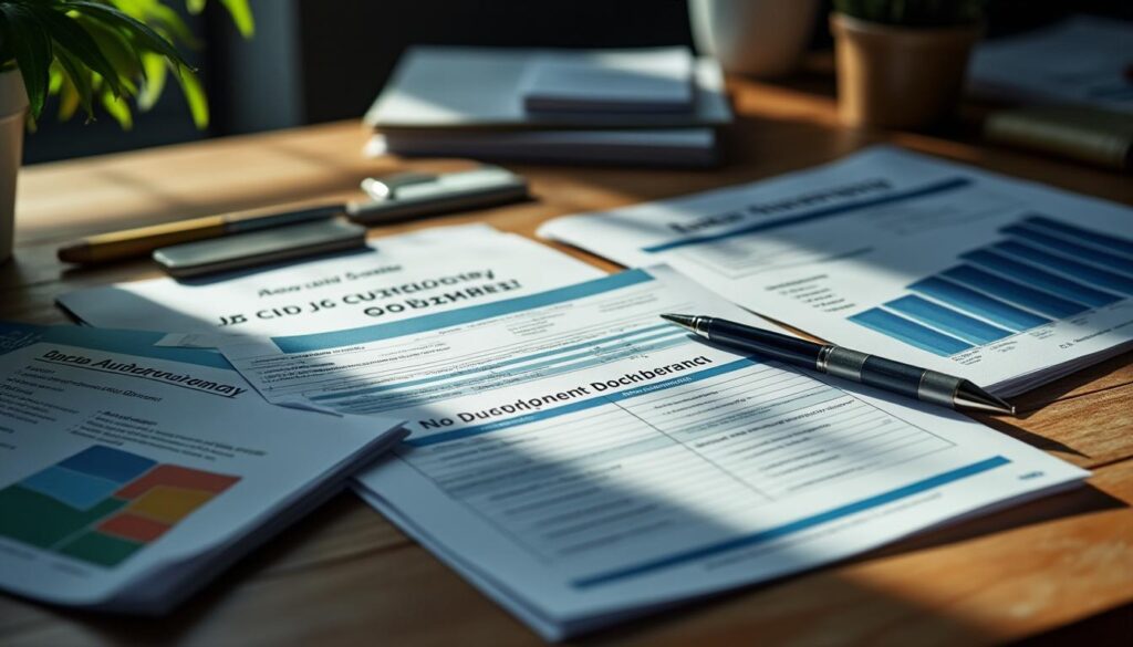 découvrez les étapes pour changer d'assurance auto facilement et les documents nécessaires pour une transition efficace. rassemblez tous les éléments requis et optimisez votre démarche pour réaliser des économies sur votre couverture automobile.