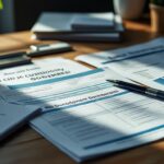 découvrez les étapes pour changer d'assurance auto facilement et les documents nécessaires pour une transition efficace. rassemblez tous les éléments requis et optimisez votre démarche pour réaliser des économies sur votre couverture automobile.