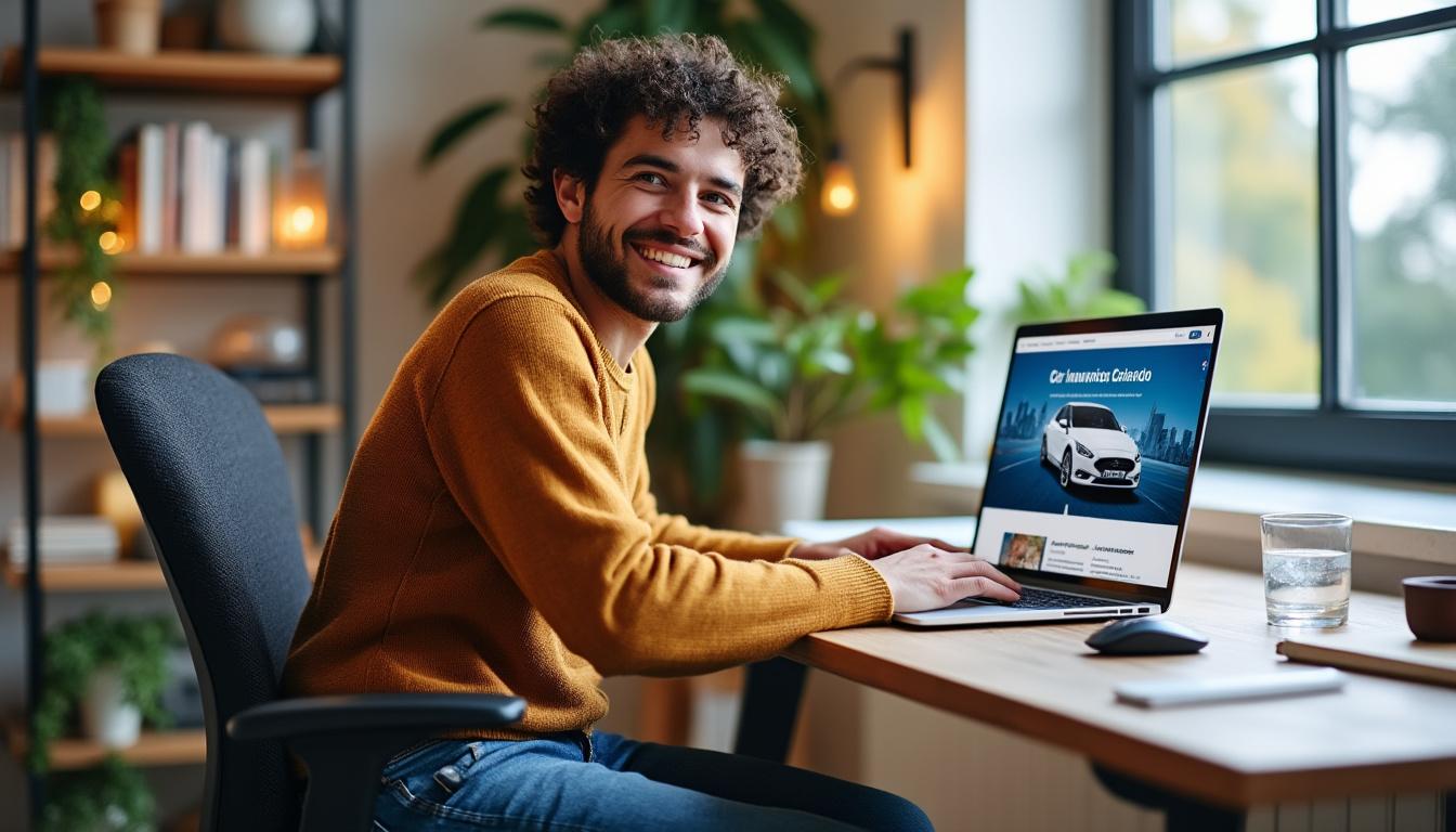 découvrez les documents essentiels pour changer d’assurance auto et apprenez à les rassembler efficacement. simplifiez vos démarches et trouvez la meilleure offre pour votre véhicule grâce à nos conseils pratiques.