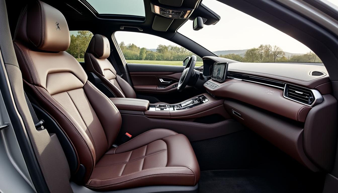 découvrez la peugeot 907, une voiture alliant puissance et élégance. avec ses performances inégalées sur route et circuit, elle promet une expérience de conduite exceptionnelle. plongez dans l'univers de l'automobile de luxe et vivez l'adrénaline à chaque virage.