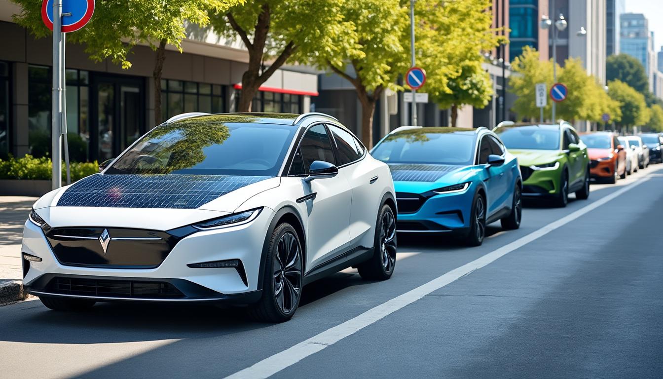 découvrez comment l'assurance auto bonus-malus écologique évolue dans le contexte de la transition énergétique. explorez les enjeux, les avantages et les perspectives d'avenir pour les assurés et l'environnement.
