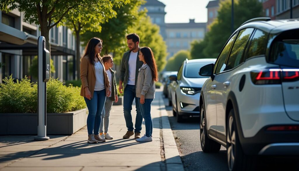 découvrez comment le système de bonus-malus écologique transforme l'assurance auto au cœur de la transition énergétique. analyse des enjeux, des avantages et des défis à relever pour un avenir plus durable et responsable.