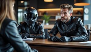 découvrez les erreurs courantes à éviter lors de la souscription d'une assurance moto pour deux conducteurs. informez-vous sur les astuces pour choisir la meilleure couverture et économiser sur vos primes tout en protégeant efficacement vos deux-roues.