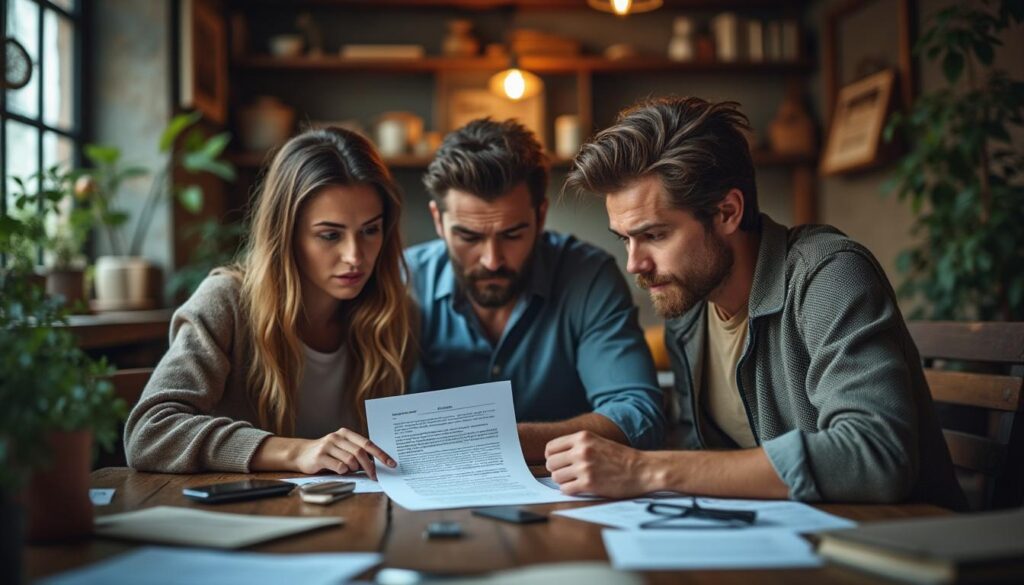 découvrez les erreurs courantes à éviter lors de la souscription d'une assurance quad multi-conducteur pour garantir une couverture optimale et adaptée à vos besoins. protégez-vous et vos conducteurs grâce à nos conseils essentiels.