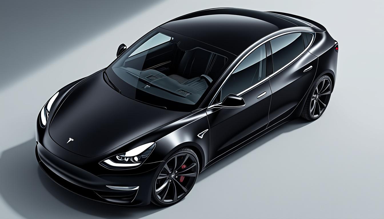 découvrez les accessoires incontournables pour la nouvelle tesla model 3. améliorez votre expérience de conduite avec des équipements essentiels et tendance, conçus pour optimiser confort, sécurité et style. ne manquez pas ces must-have pour votre véhicule électrique!