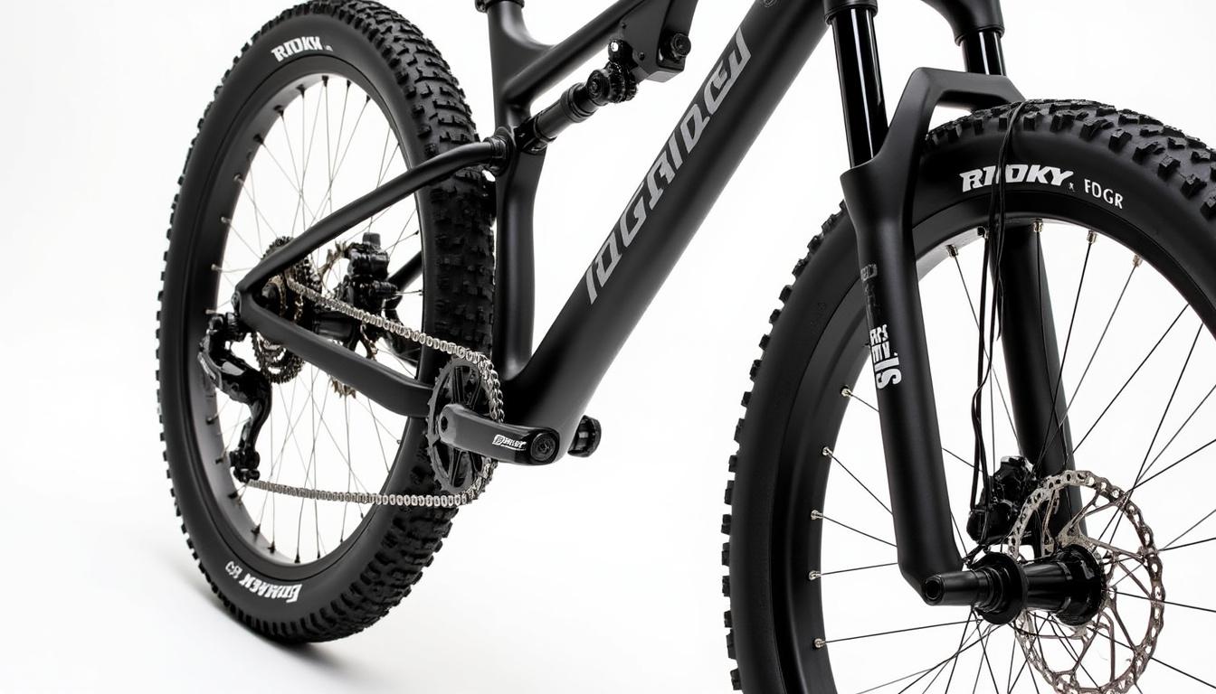 découvrez les meilleures astuces pour entretenir efficacement votre vélo rockrider 540. optimisez sa performance et prolongez sa durée de vie grâce à nos conseils pratiques et faciles à suivre.