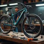 découvrez les meilleures astuces pour entretenir votre vélo rockrider 540 et prolonger sa durée de vie. apprenez des conseils pratiques sur le nettoyage, la lubrification et les réglages pour garantir des performances optimales sur vos chemins préférés.