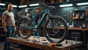 découvrez les meilleures astuces pour entretenir votre vélo rockrider 540 et prolonger sa durée de vie. apprenez des conseils pratiques sur le nettoyage, la lubrification et les réglages pour garantir des performances optimales sur vos chemins préférés.