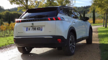 SUV