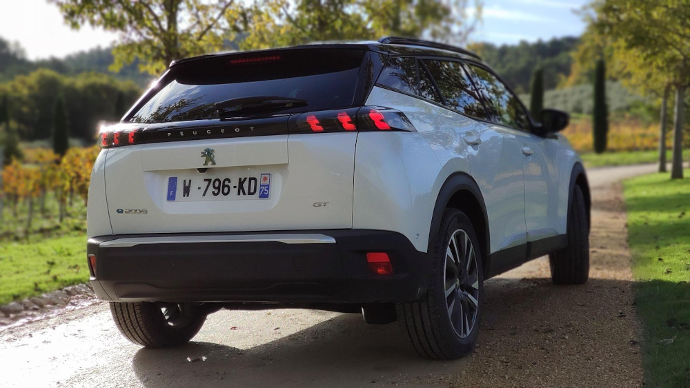 SUV