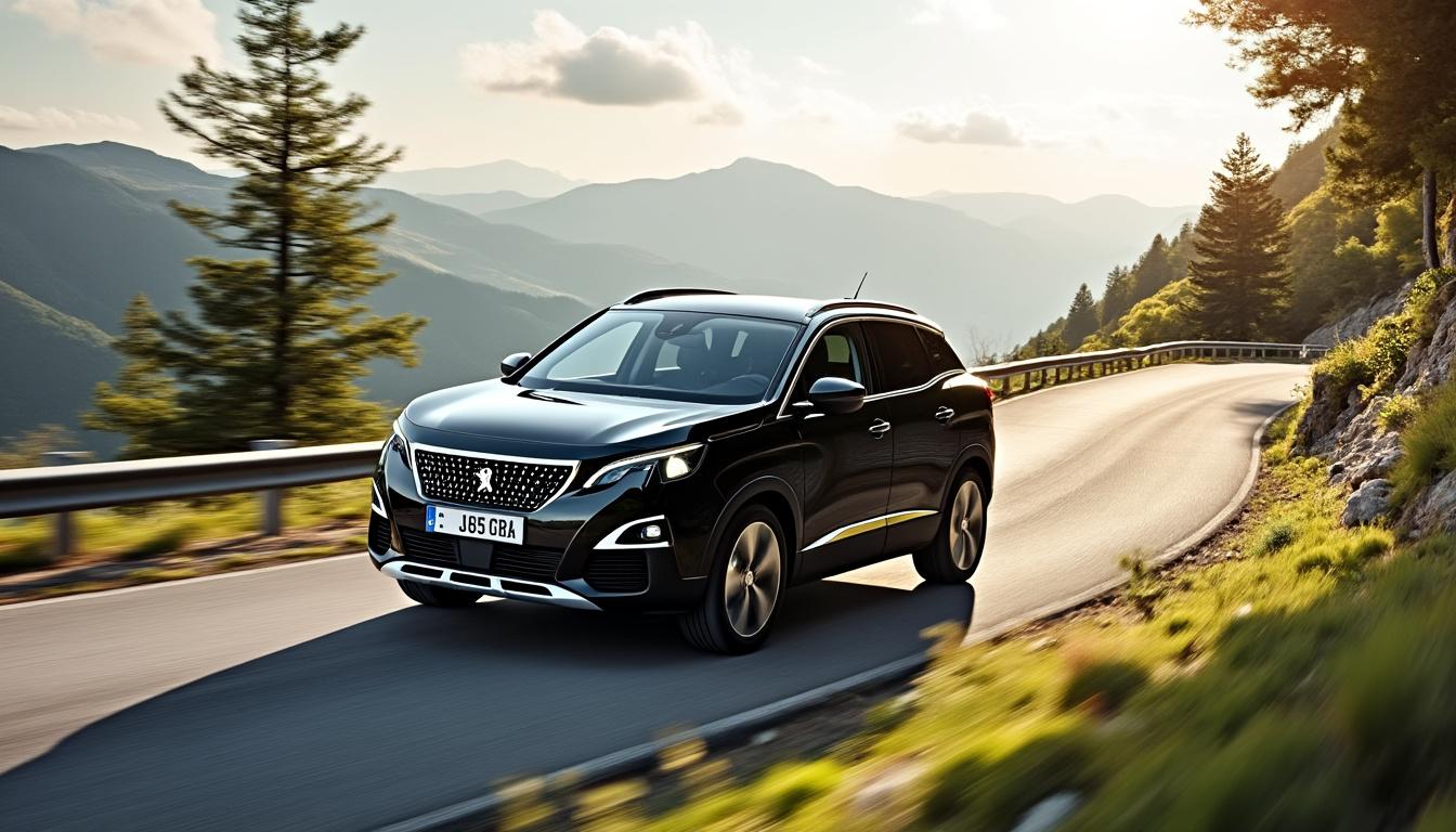 explorez les secrets de performance du peugeot 3008 t84 : motorisations innovantes, technologies avancées et conseils pour optimiser votre expérience de conduite.