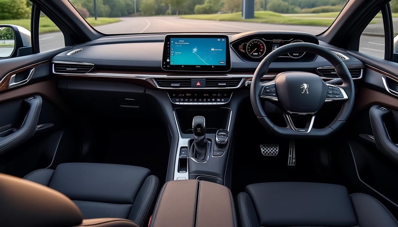 explorez les atouts et technologies du peugeot 3008 t84 pour comprendre les raisons de ses performances exceptionnelles. un guide complet pour les passionnés d'automobile !