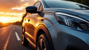 plongez dans les coulisses de la performance du peugeot 3008 t84 : design, innovations et technologies qui font la différence sur la route.