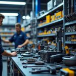 découvrez les meilleures offres de pièces auto et profitez de la facilité de paiement en 10 fois. économisez sur vos réparations tout en bénéficiant de produits de qualité. ne laissez pas votre budget freiner vos réparations, optez pour une solution flexible et avantageuse.