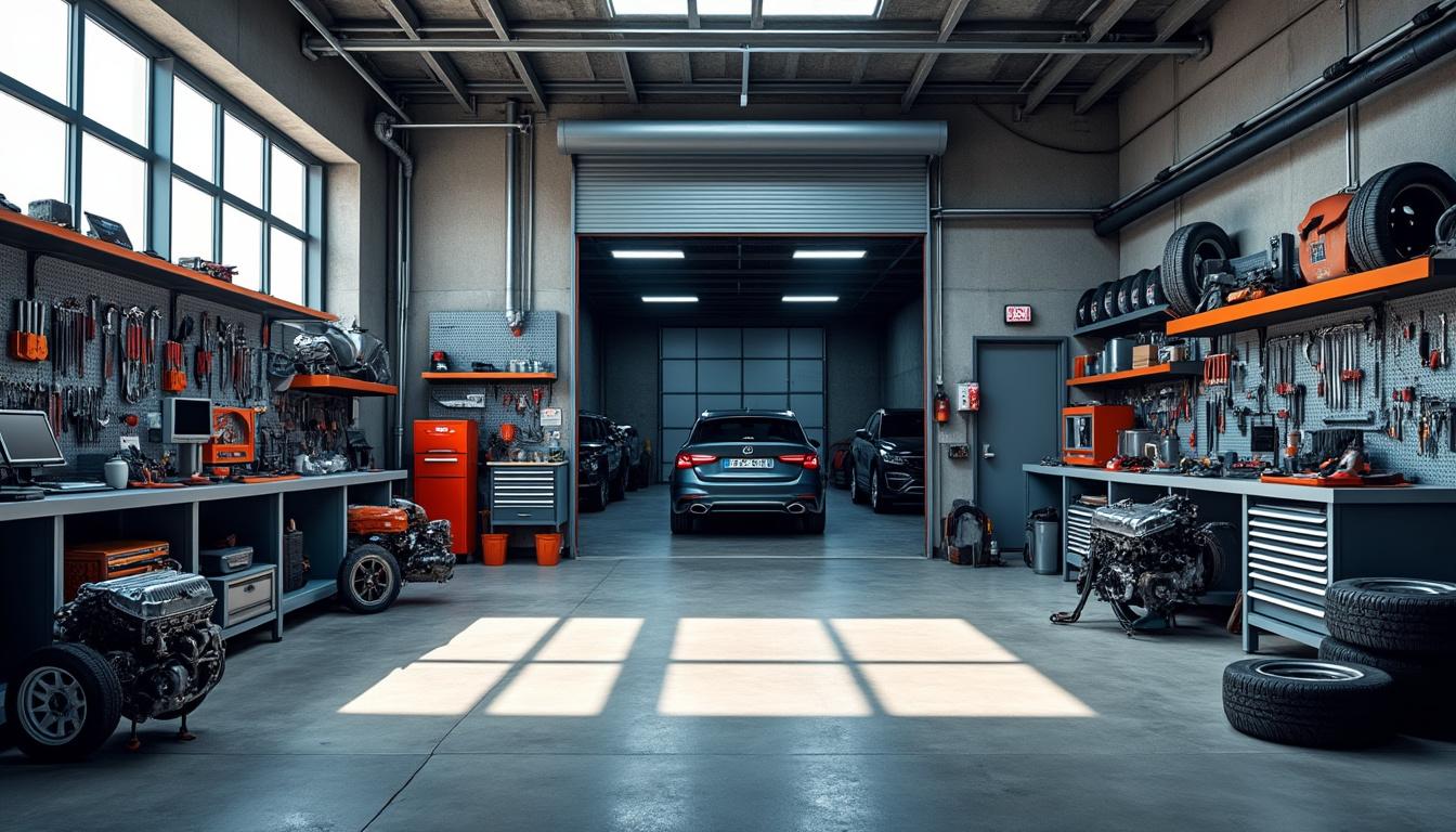 découvrez les meilleures offres de pièces auto avec option de paiement en 10 fois. économisez sur vos réparations tout en profitant de produits de qualité. ne laissez pas votre budget limiter l'entretien de votre véhicule !