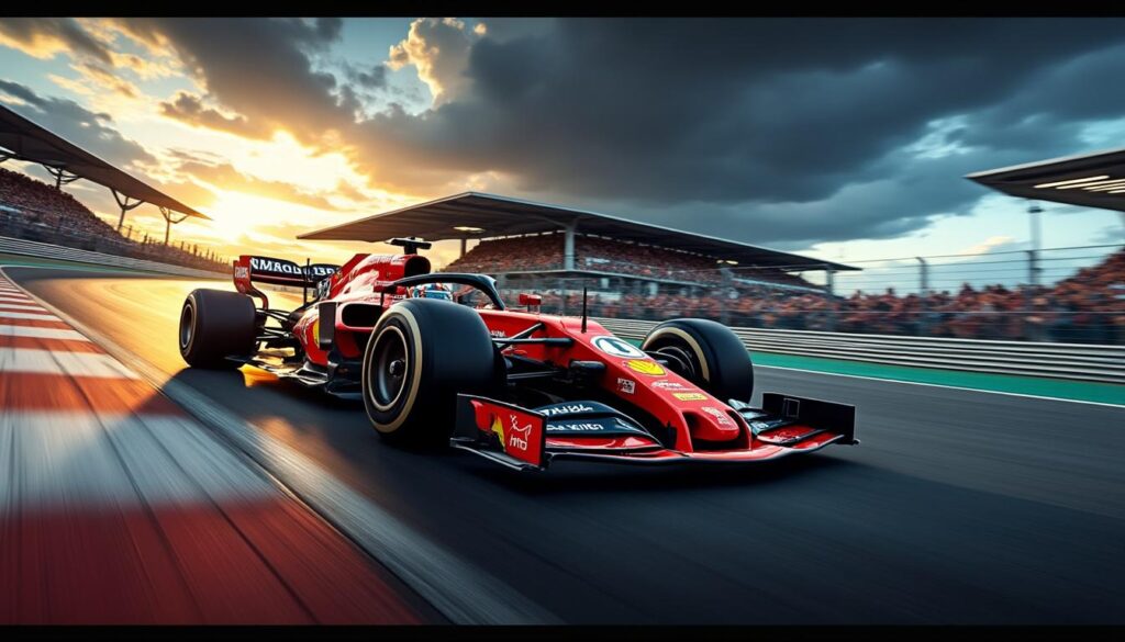 découvrez pourquoi l’embrayage joue un rôle crucial dans une formule 1, notamment pour réussir un départ optimal et gagner des positions en course.