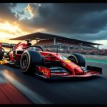 découvrez pourquoi l’embrayage joue un rôle crucial dans une formule 1, notamment pour réussir un départ optimal et gagner des positions en course.