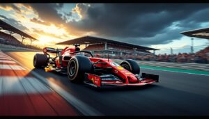 découvrez pourquoi l’embrayage joue un rôle crucial dans une formule 1, notamment pour réussir un départ optimal et gagner des positions en course.