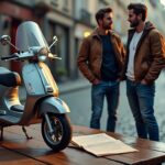 découvrez combien coûte une assurance pour votre mobylette 50cc et les critères indispensables à considérer pour faire le meilleur choix. obtenez des conseils pratiques pour trouver une couverture adaptée à vos besoins.