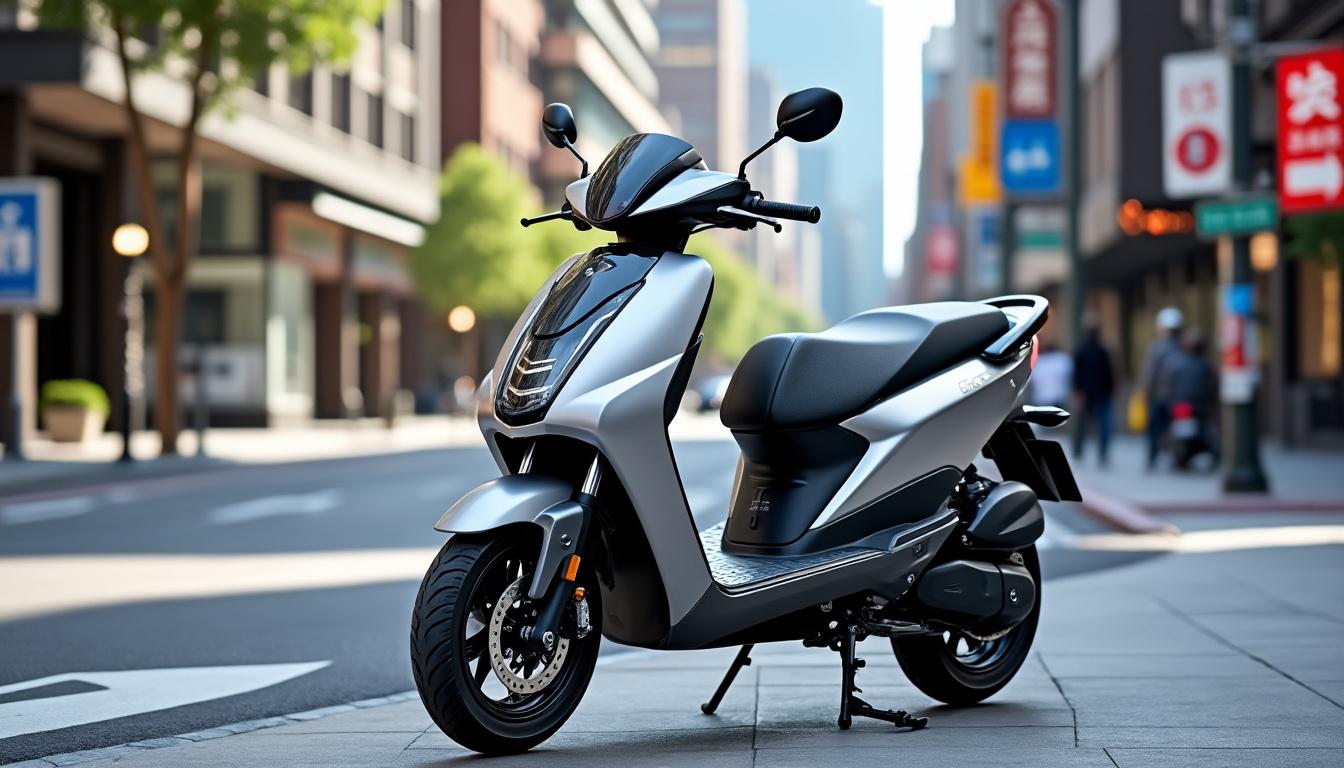découvrez tout ce qu'il faut savoir sur le coût de l'assurance pour une mobylette 50cc. nous vous expliquons les critères essentiels à considérer pour choisir la meilleure couverture et optimiser votre budget.