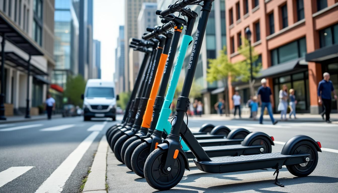 découvrez les coûts d'assurance pour votre mobylette 50cc et les critères essentiels à considérer pour faire le meilleur choix. informez-vous sur les facteurs influençant le prix et trouvez la couverture idéale pour rouler en toute sérénité.
